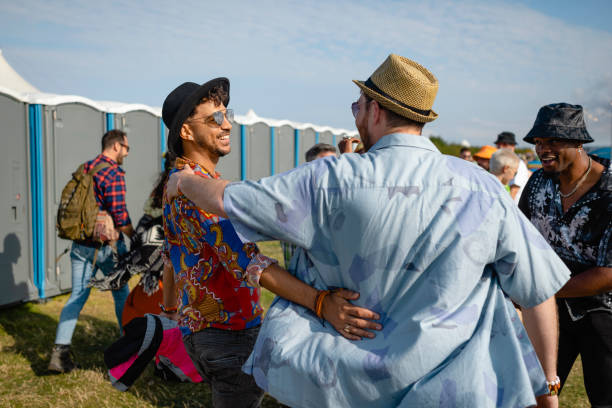 Best Porta potty delivery and setup  in Kemah, TX