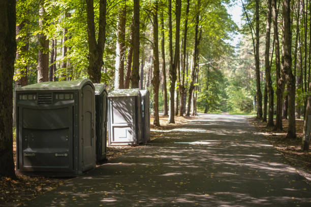 Best Luxury portable toilet rental  in Kemah, TX