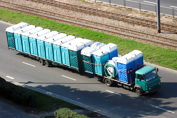 Best Porta potty rental for parties  in Kemah, TX